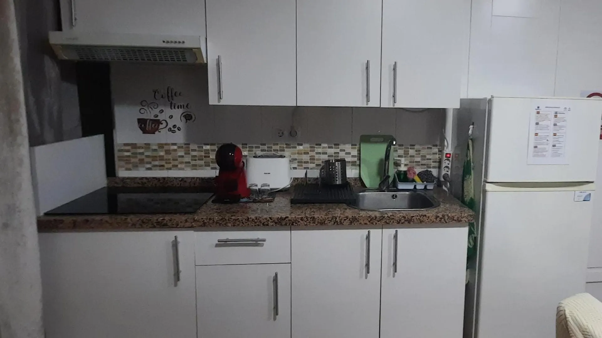 Apartment Sea View Appartment Torremolinos