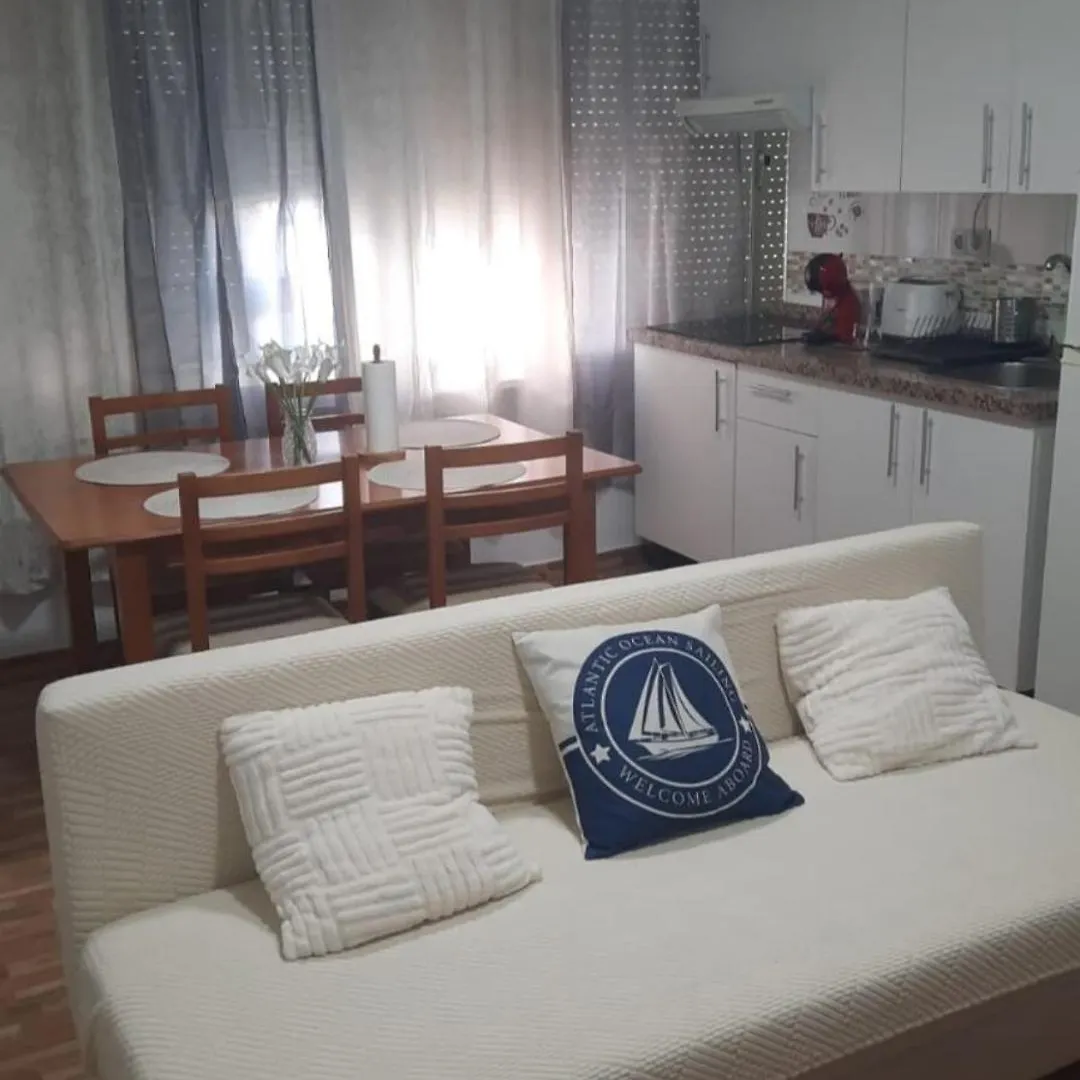 Apartment Sea View Appartment Torremolinos Spain