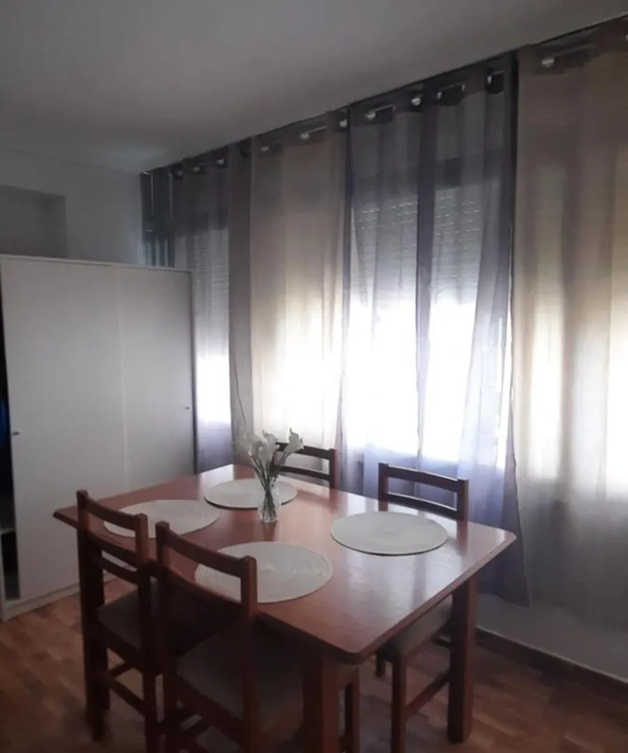 Sea View Appartment Torremolinos Apartment